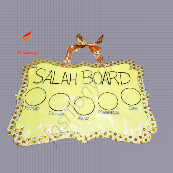 Salah Board